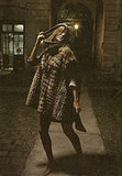 Yves Saint Laurent F/W 07.08
M: Gisele Bündchen
Ph: Inez & Vinoodh